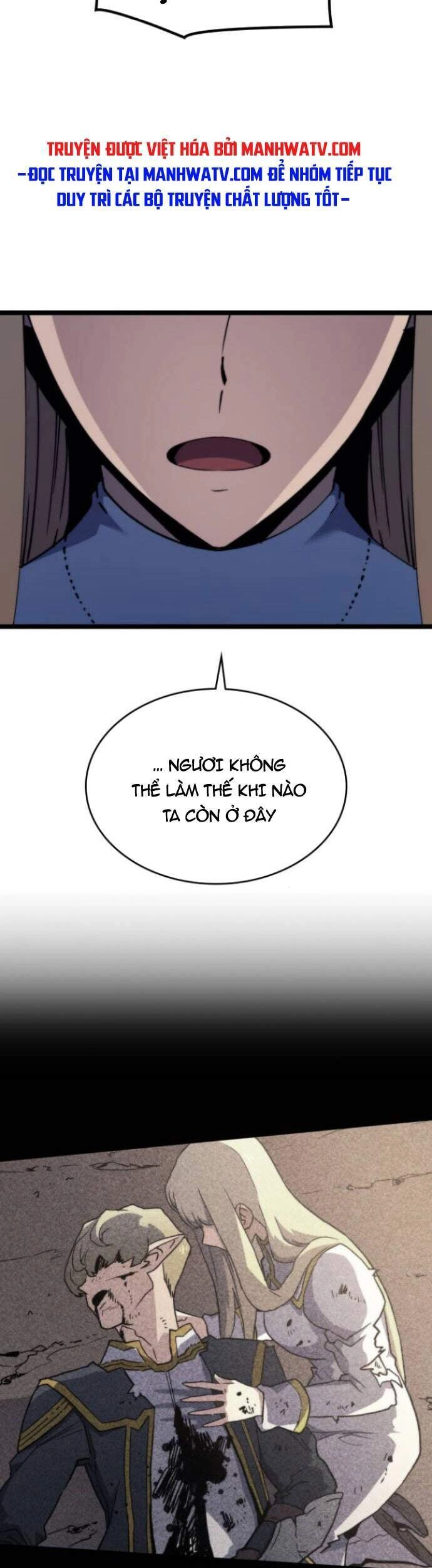 Pháp Sư Từ Thế Giới Khác Chapter 67 - 56