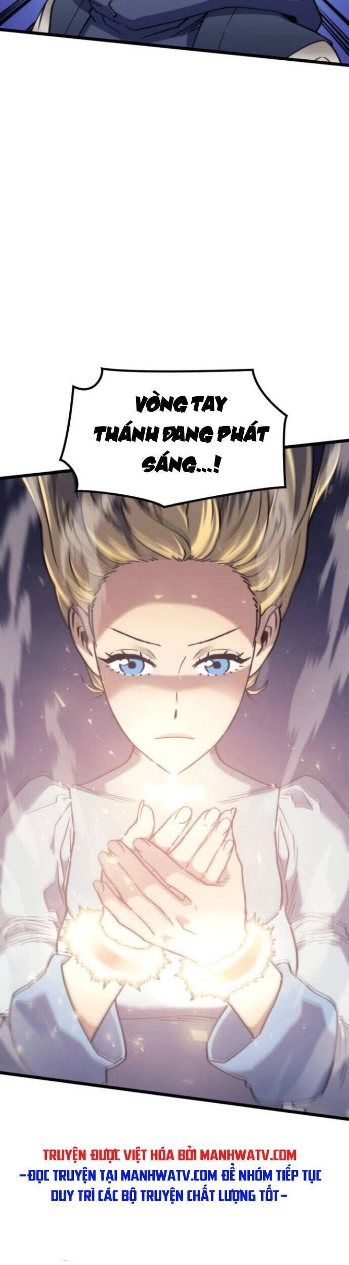 Pháp Sư Từ Thế Giới Khác Chapter 67 - 66