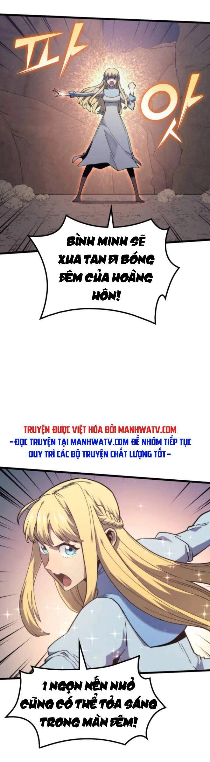 Pháp Sư Từ Thế Giới Khác Chapter 68 - 4