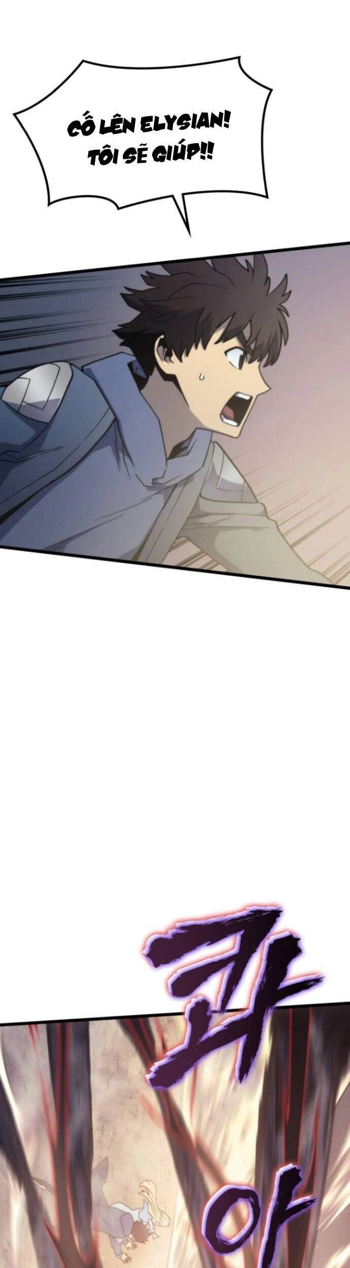 Pháp Sư Từ Thế Giới Khác Chapter 68 - 20