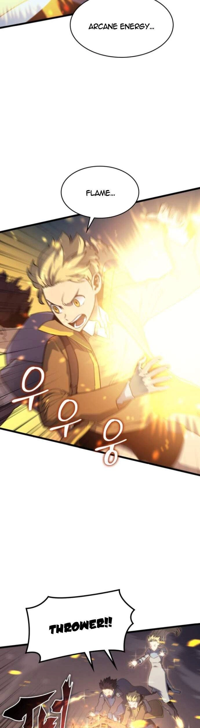 Pháp Sư Từ Thế Giới Khác Chapter 68 - 28