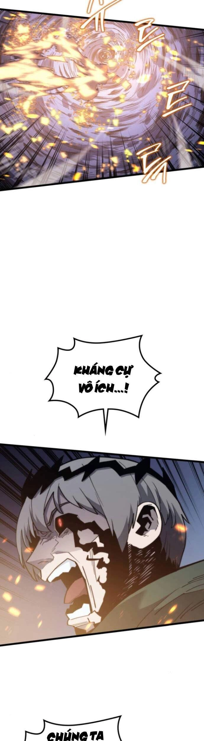 Pháp Sư Từ Thế Giới Khác Chapter 68 - 32