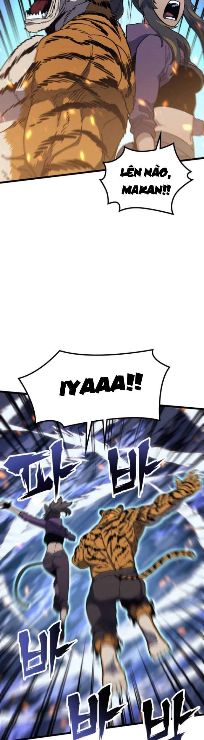 Pháp Sư Từ Thế Giới Khác Chapter 68 - 34