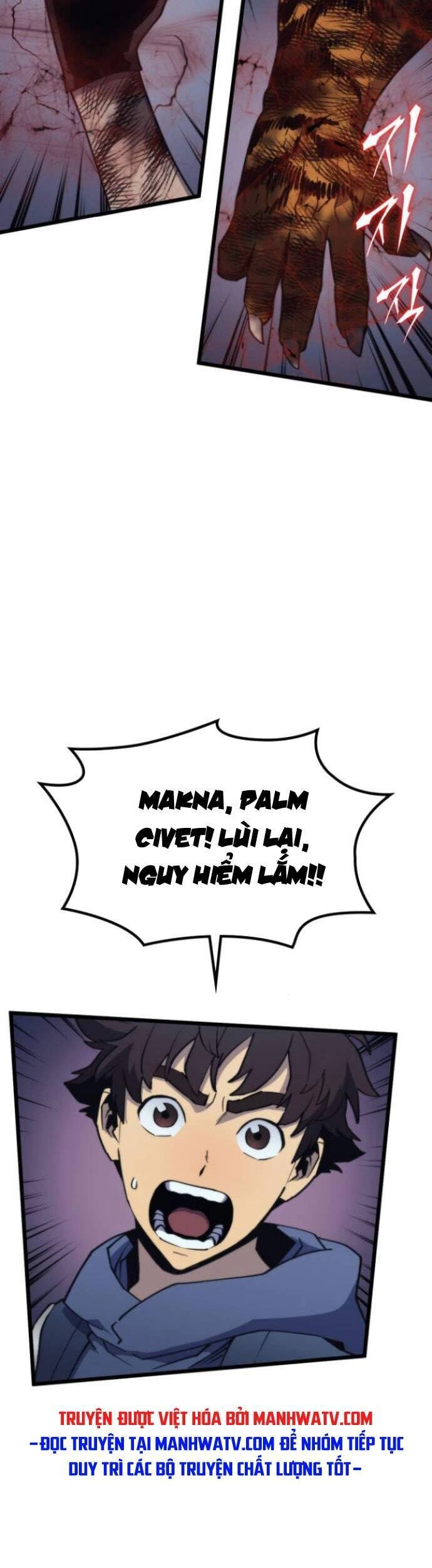 Pháp Sư Từ Thế Giới Khác Chapter 68 - 36