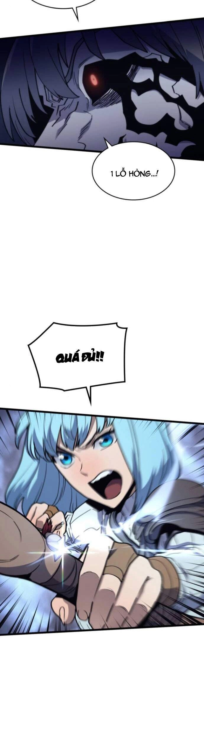 Pháp Sư Từ Thế Giới Khác Chapter 68 - 41