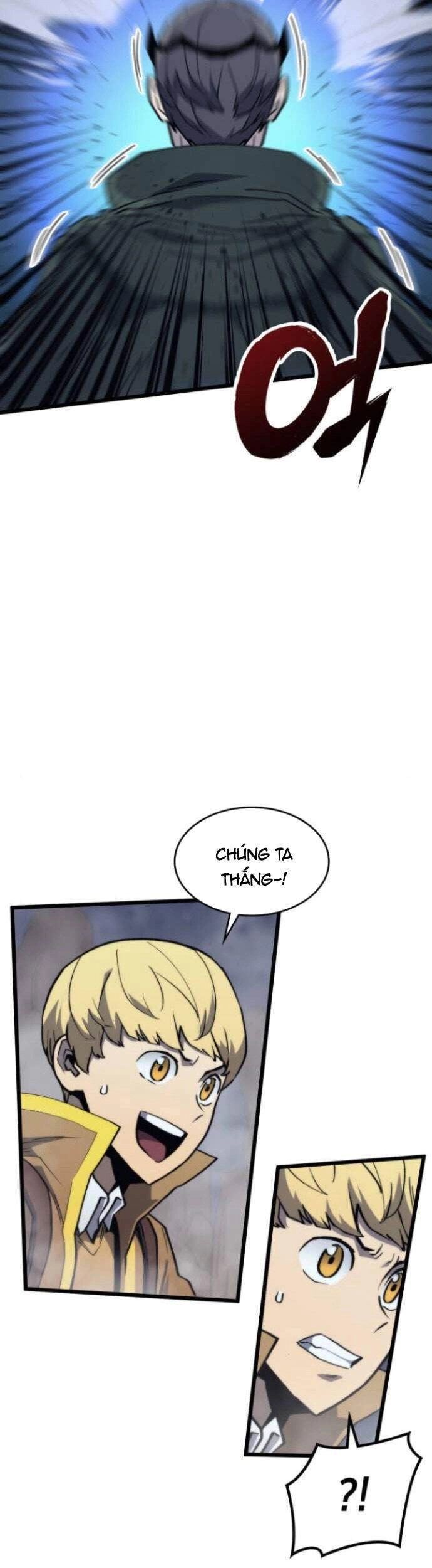 Pháp Sư Từ Thế Giới Khác Chapter 68 - 47