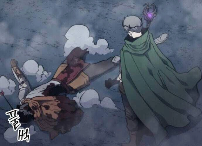 Pháp Sư Từ Thế Giới Khác Chapter 68 - 50