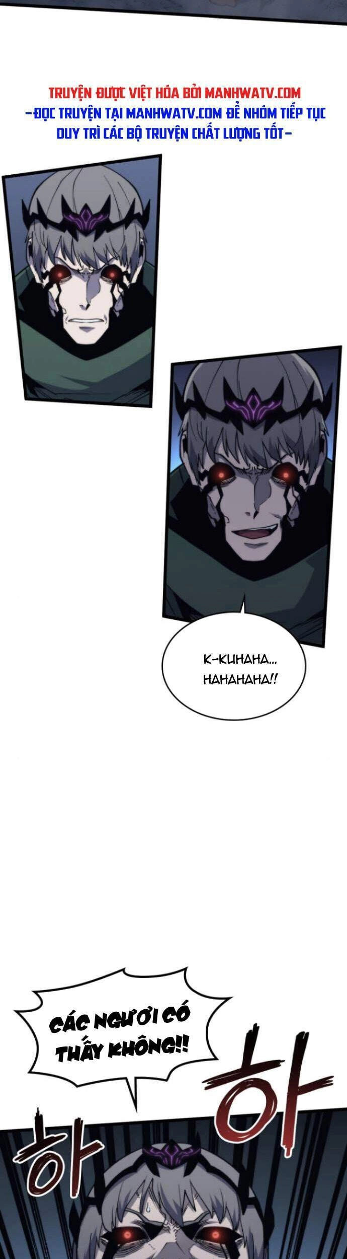 Pháp Sư Từ Thế Giới Khác Chapter 68 - 51