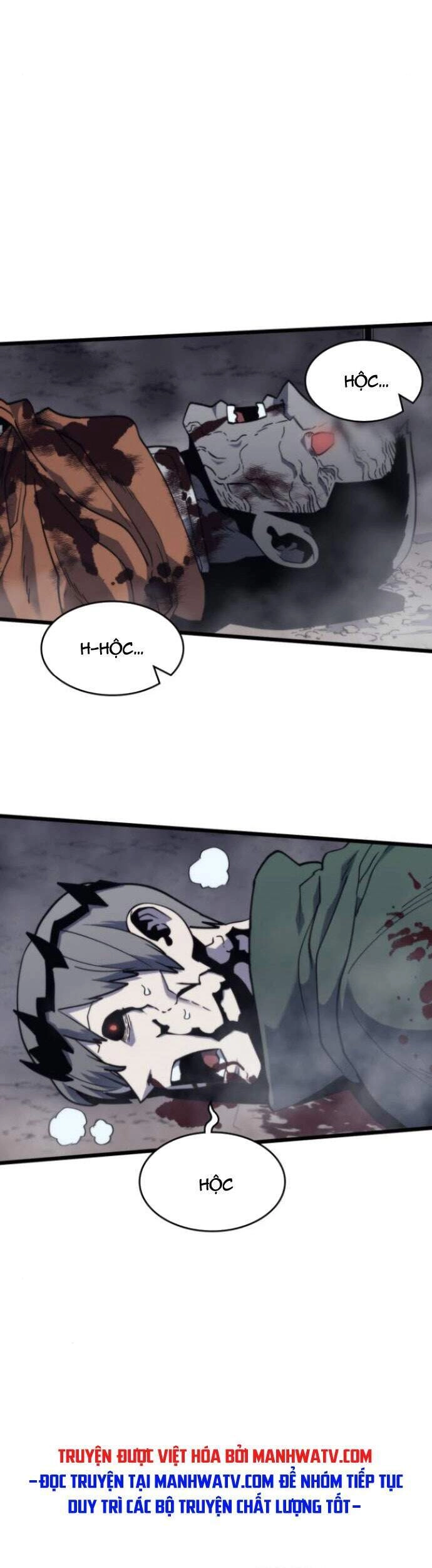 Pháp Sư Từ Thế Giới Khác Chapter 68 - 57