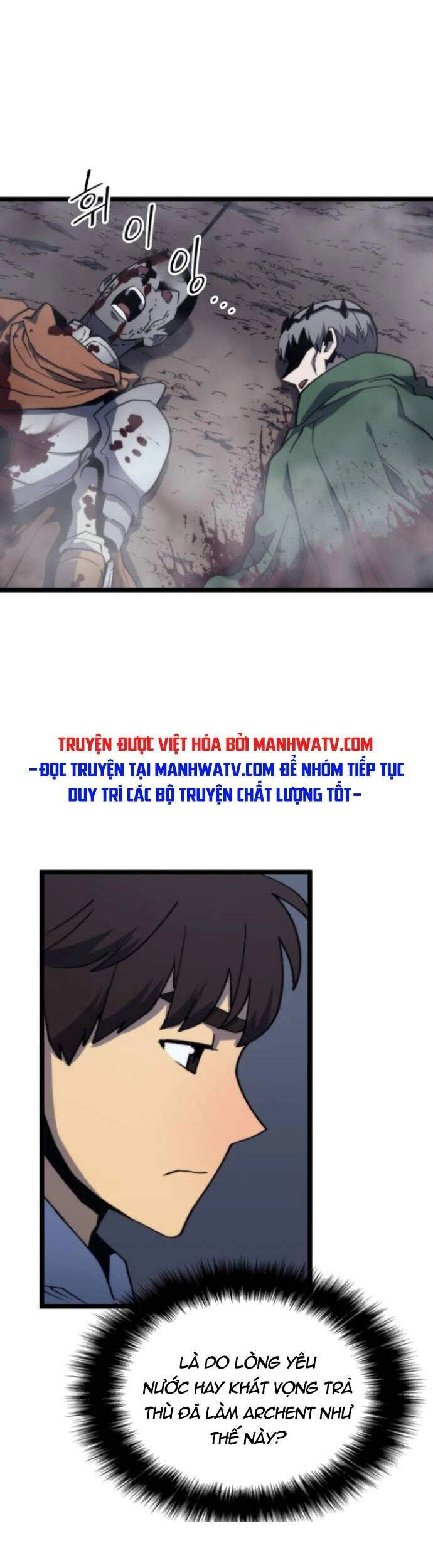 Pháp Sư Từ Thế Giới Khác Chapter 68 - 61