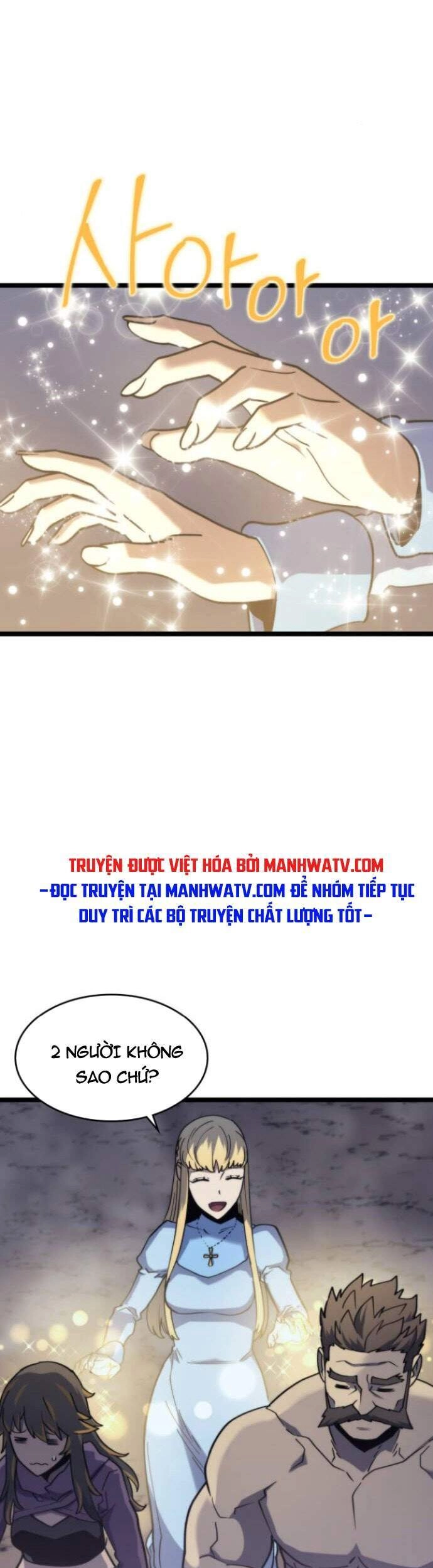 Pháp Sư Từ Thế Giới Khác Chapter 68 - 67