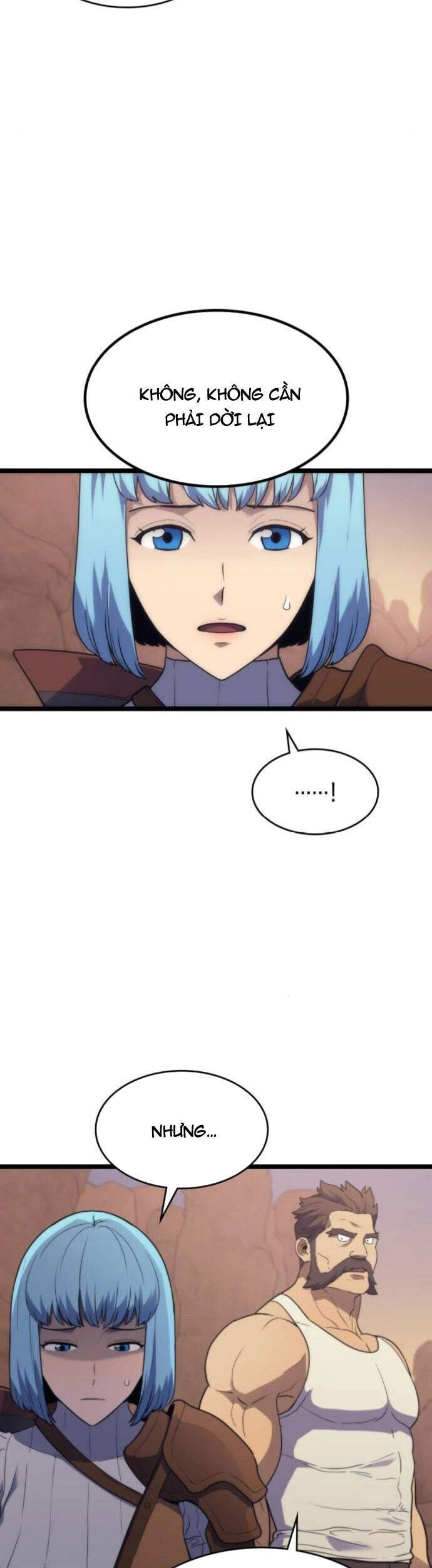 Pháp Sư Từ Thế Giới Khác Chapter 69 - 6