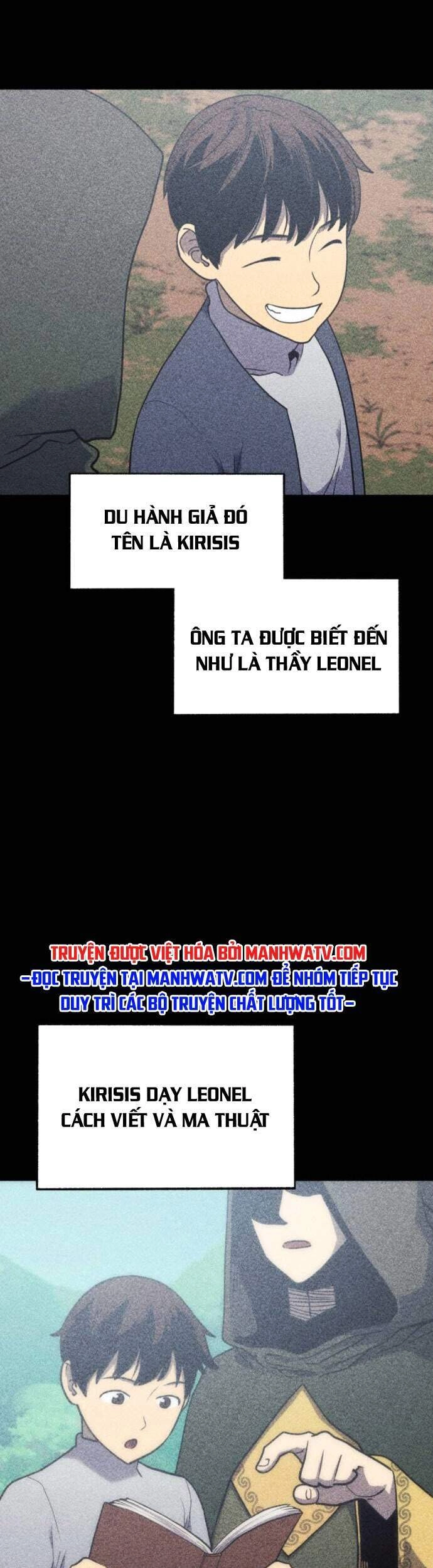 Pháp Sư Từ Thế Giới Khác Chapter 69 - 18