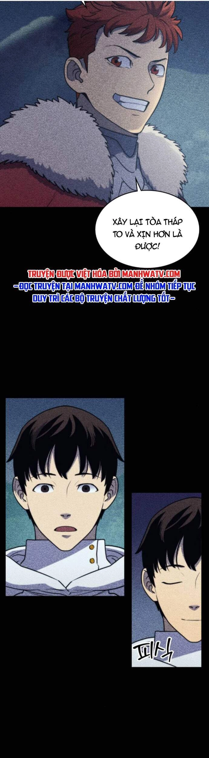 Pháp Sư Từ Thế Giới Khác Chapter 69 - 22