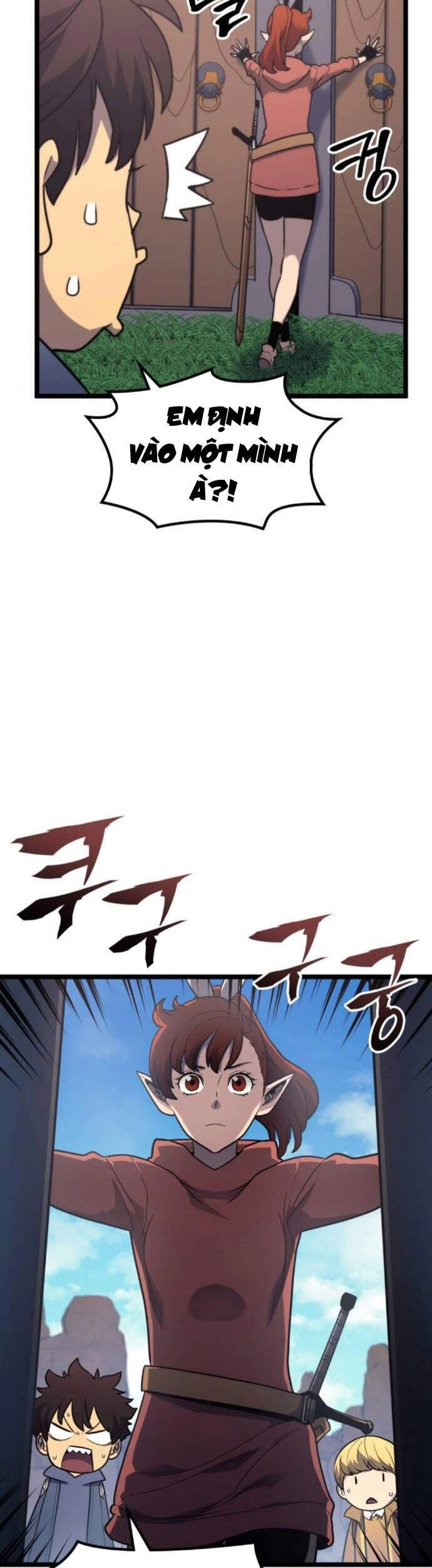 Pháp Sư Từ Thế Giới Khác Chapter 69 - 32