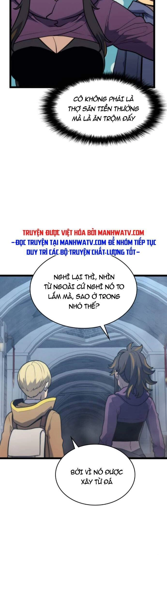 Pháp Sư Từ Thế Giới Khác Chapter 69 - 36