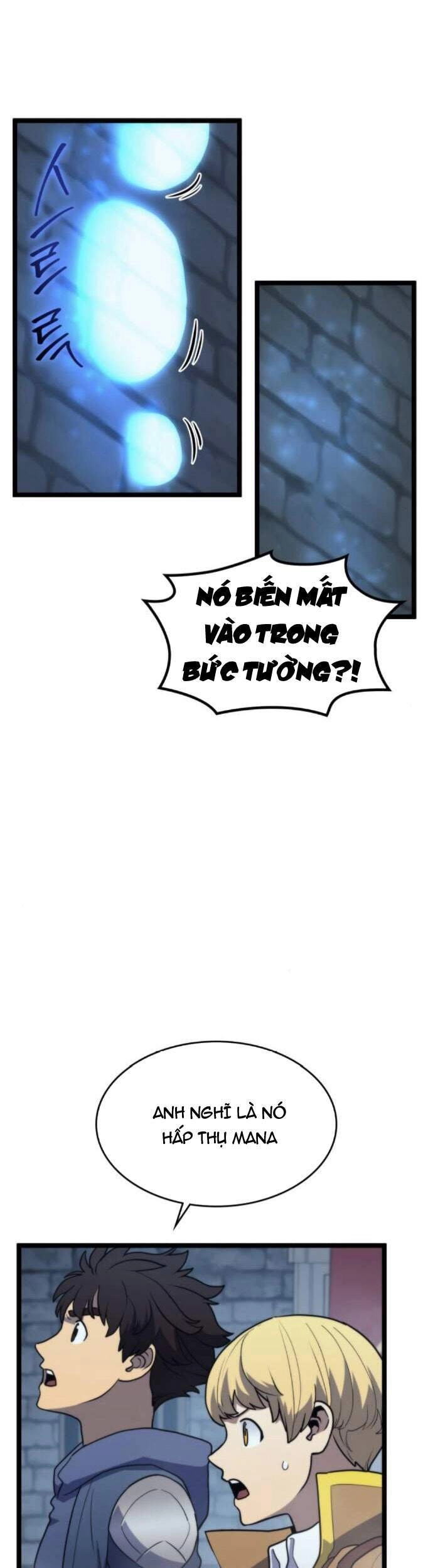 Pháp Sư Từ Thế Giới Khác Chapter 69 - 46