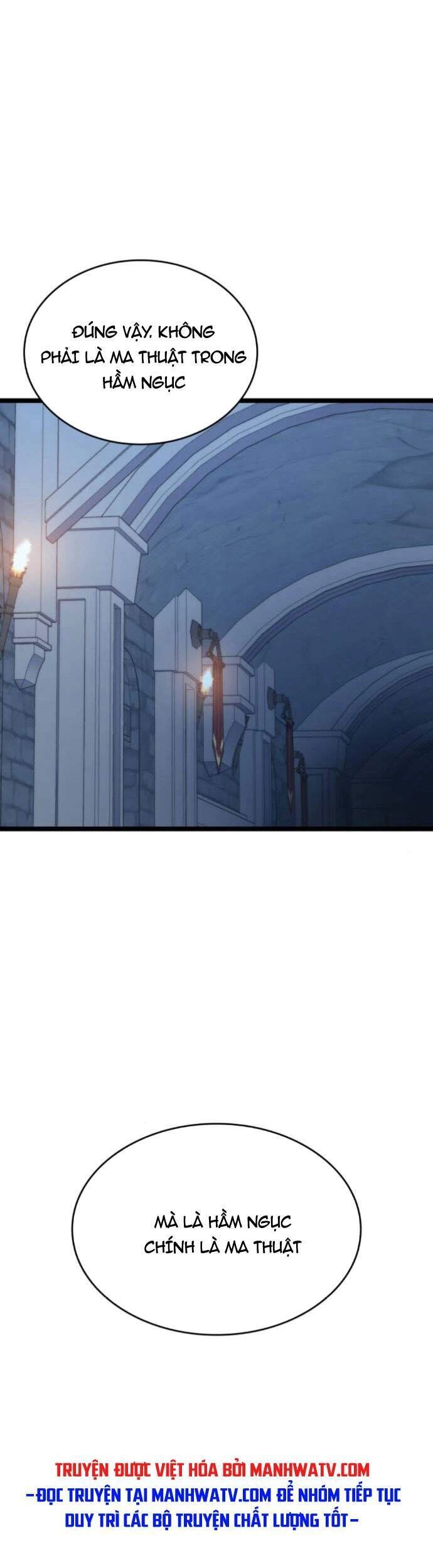 Pháp Sư Từ Thế Giới Khác Chapter 69 - 48