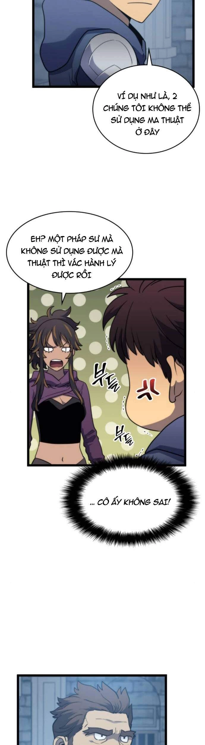 Pháp Sư Từ Thế Giới Khác Chapter 69 - 52