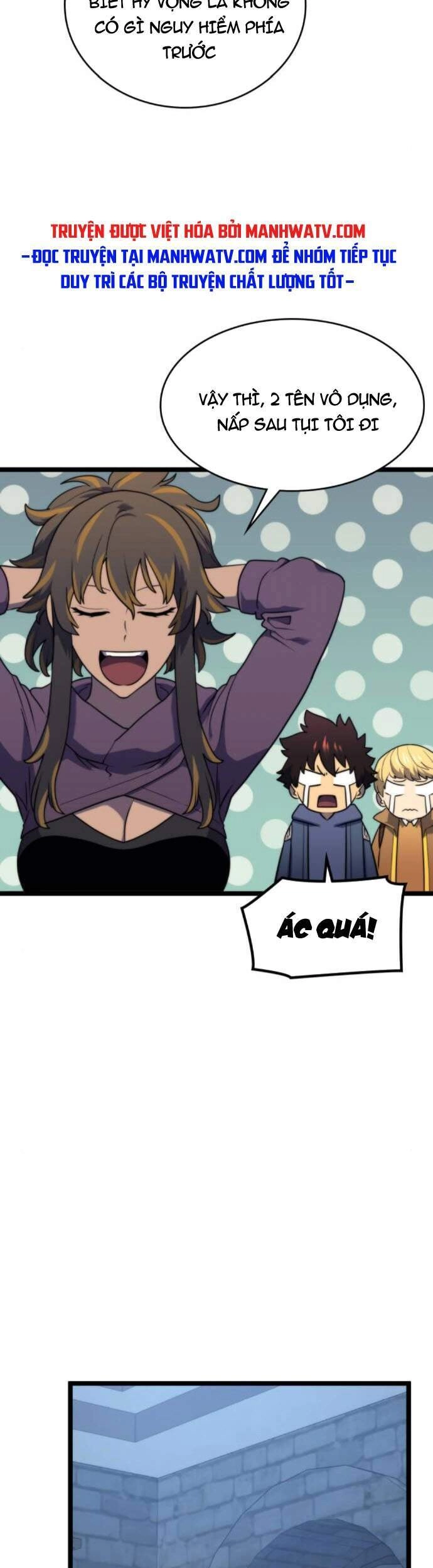 Pháp Sư Từ Thế Giới Khác Chapter 69 - 54