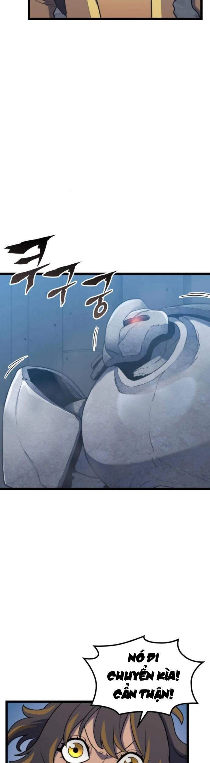 Pháp Sư Từ Thế Giới Khác Chapter 69 - 58