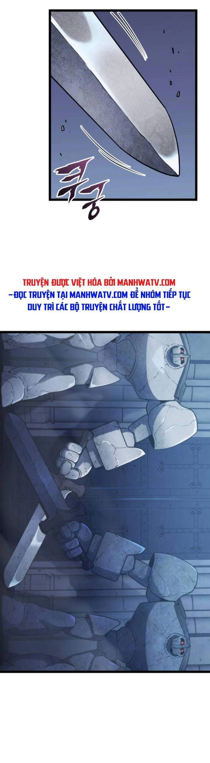 Pháp Sư Từ Thế Giới Khác Chapter 69 - 60