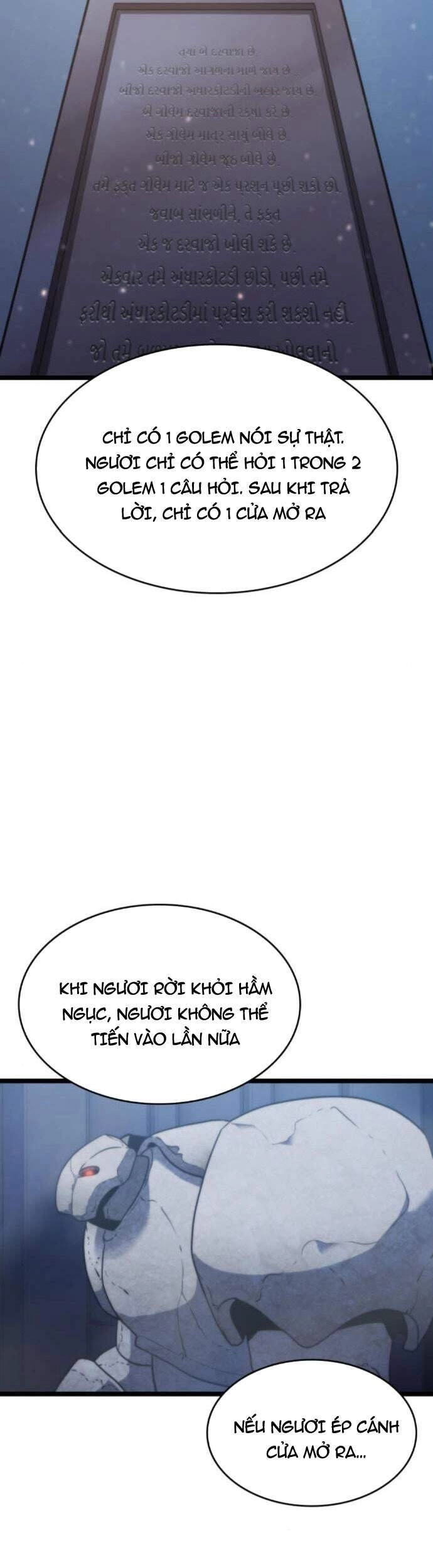 Pháp Sư Từ Thế Giới Khác Chapter 69 - 64