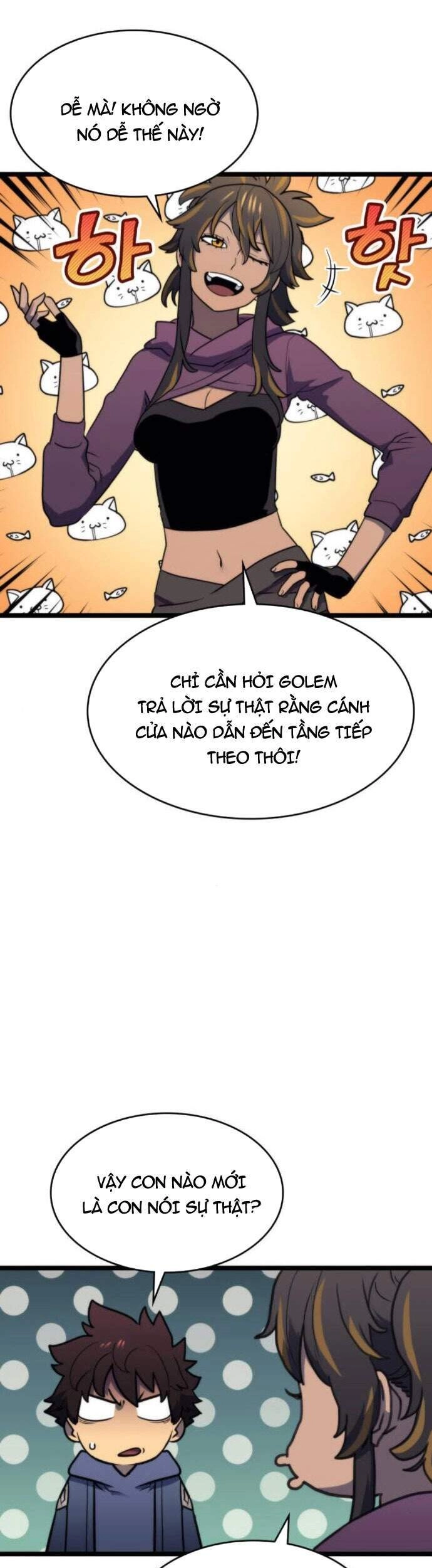 Pháp Sư Từ Thế Giới Khác Chapter 69 - 68