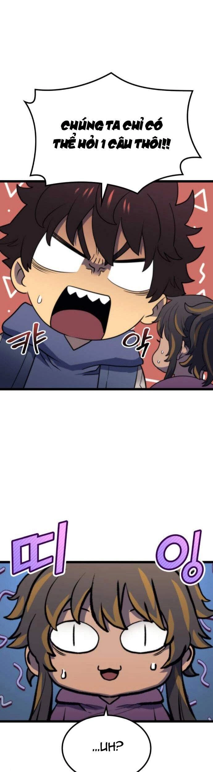 Pháp Sư Từ Thế Giới Khác Chapter 69 - 70