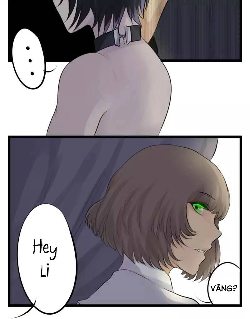 Trọng Sinh Mạc Thế Chapter 1 - 23