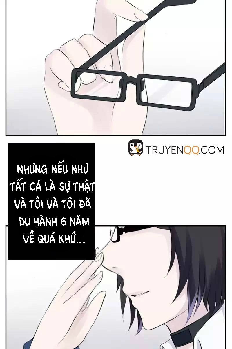 Trọng Sinh Mạc Thế Chapter 2 - 13