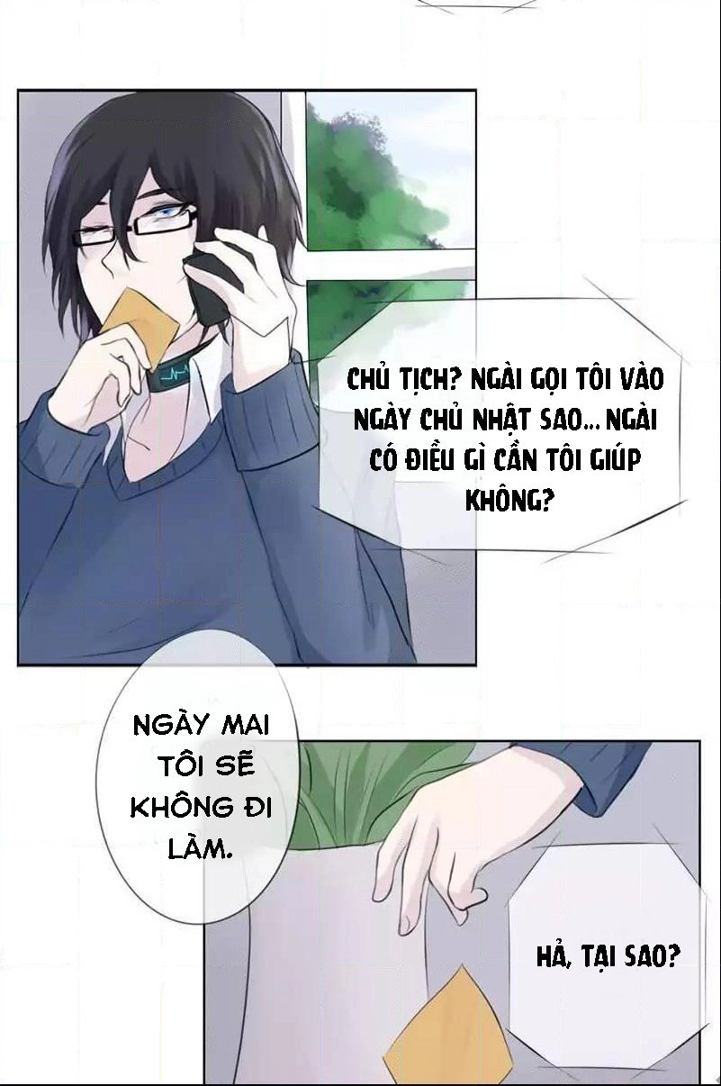 Trọng Sinh Mạc Thế Chapter 2 - 17