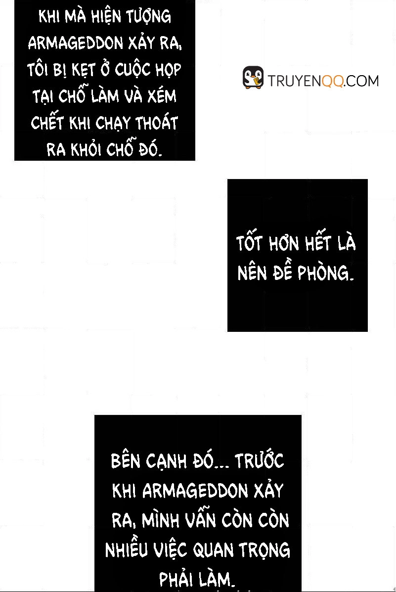 Trọng Sinh Mạc Thế Chapter 2 - 20