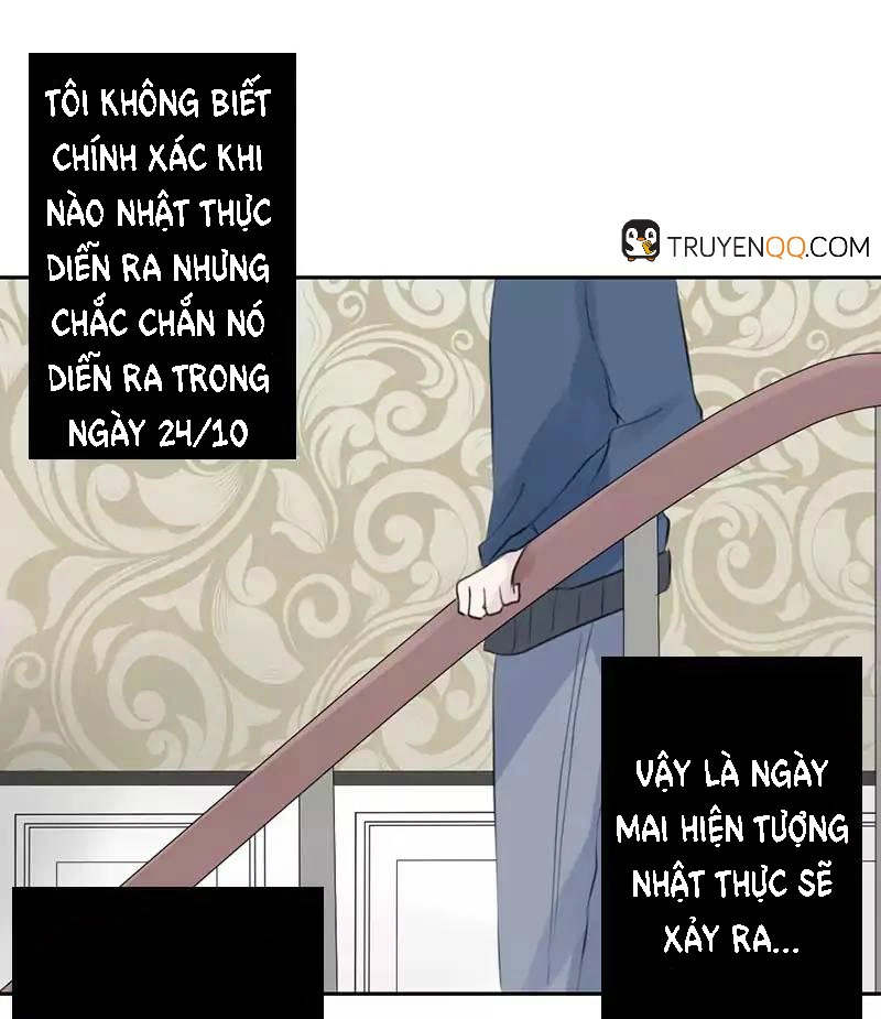 Trọng Sinh Mạc Thế Chapter 3 - 2