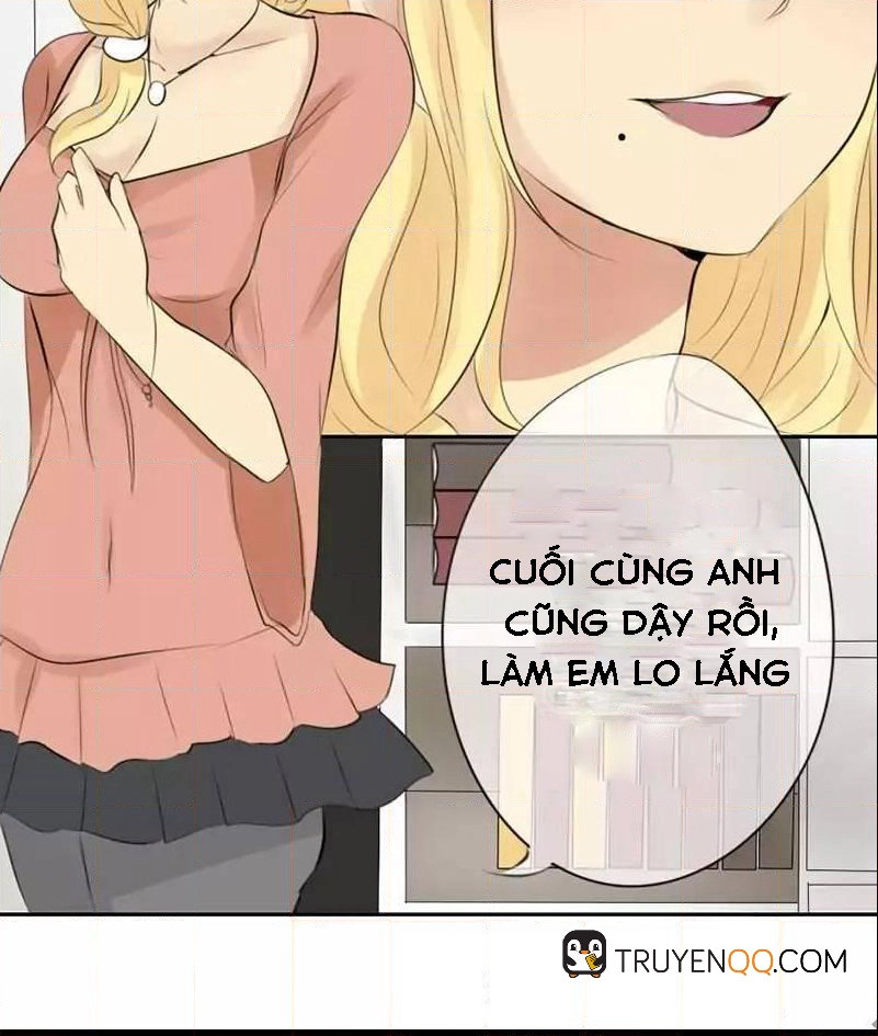 Trọng Sinh Mạc Thế Chapter 3 - 5