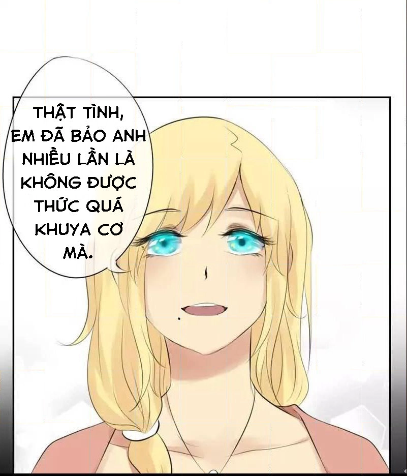 Trọng Sinh Mạc Thế Chapter 3 - 6