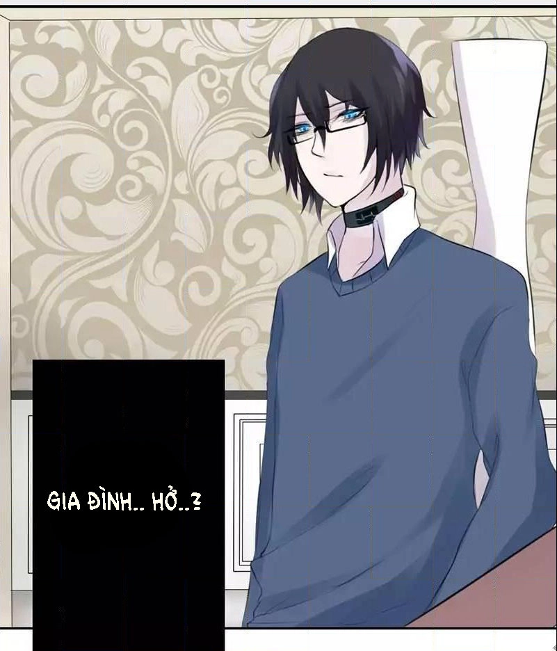 Trọng Sinh Mạc Thế Chapter 3 - 10