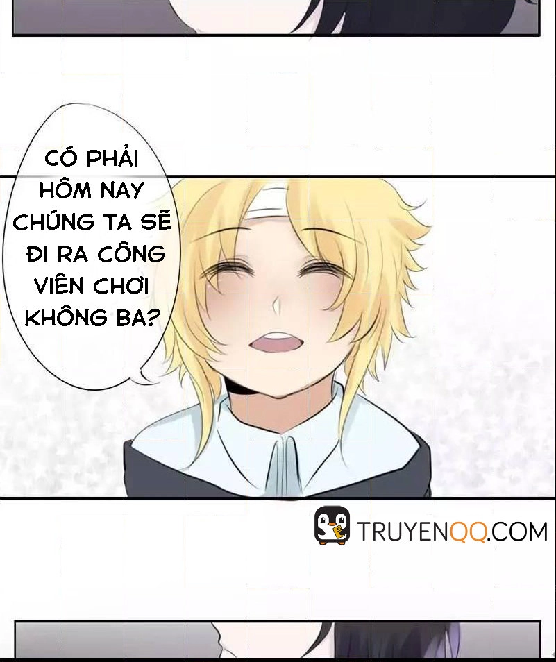 Trọng Sinh Mạc Thế Chapter 3 - 13