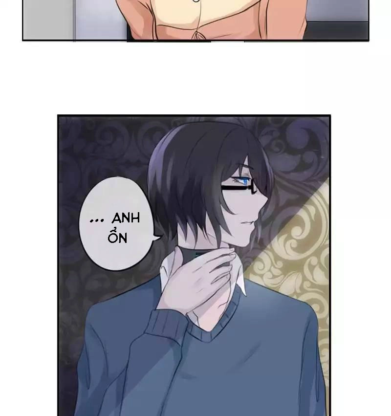 Trọng Sinh Mạc Thế Chapter 3 - 22