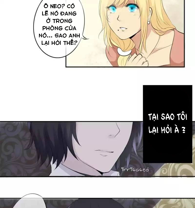 Trọng Sinh Mạc Thế Chapter 3 - 24