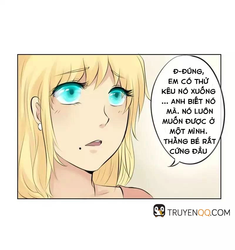 Trọng Sinh Mạc Thế Chapter 3 - 31