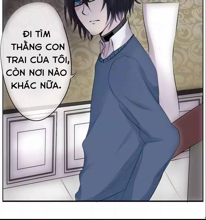 Trọng Sinh Mạc Thế Chapter 3 - 33