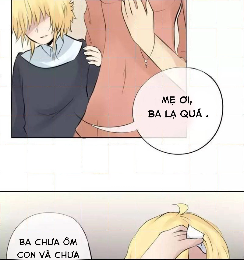 Trọng Sinh Mạc Thế Chapter 3 - 36