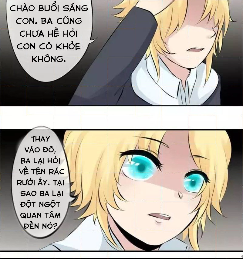 Trọng Sinh Mạc Thế Chapter 3 - 37