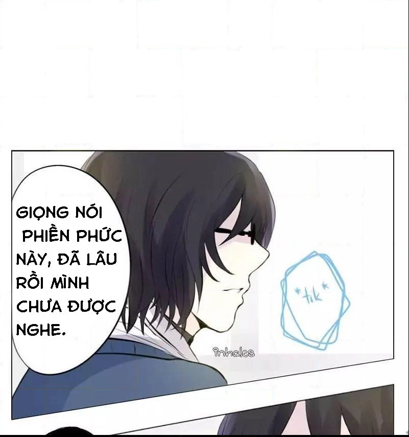 Trọng Sinh Mạc Thế Chapter 3 - 43