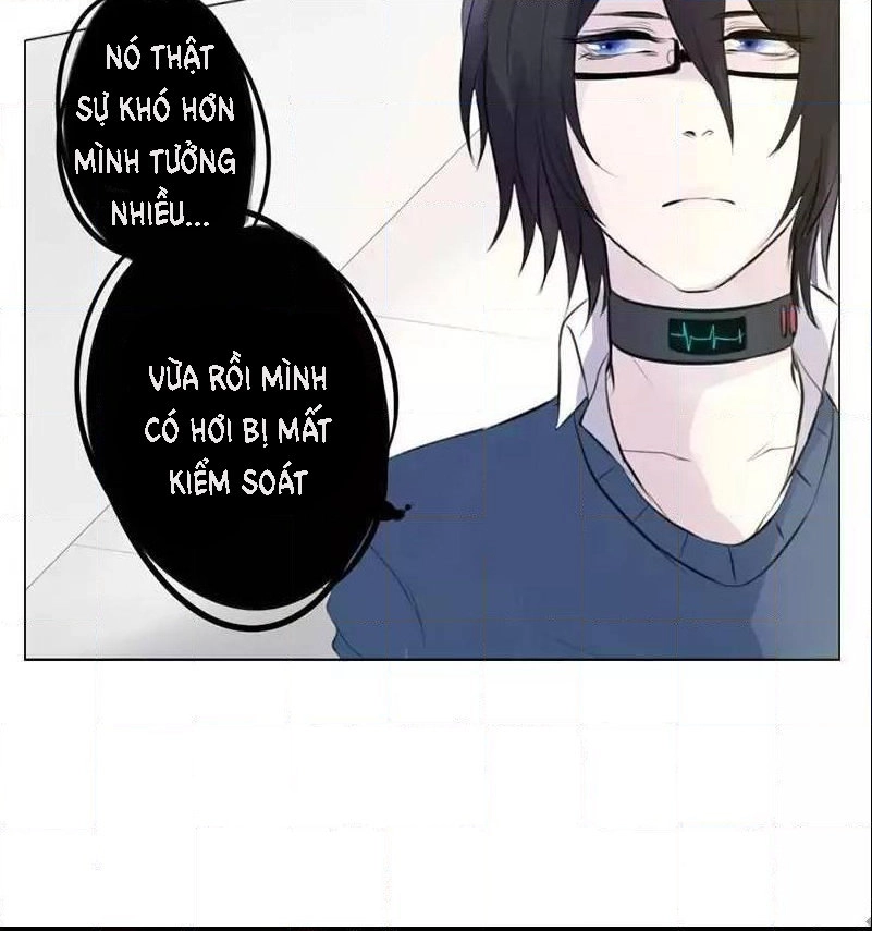 Trọng Sinh Mạc Thế Chapter 3 - 44