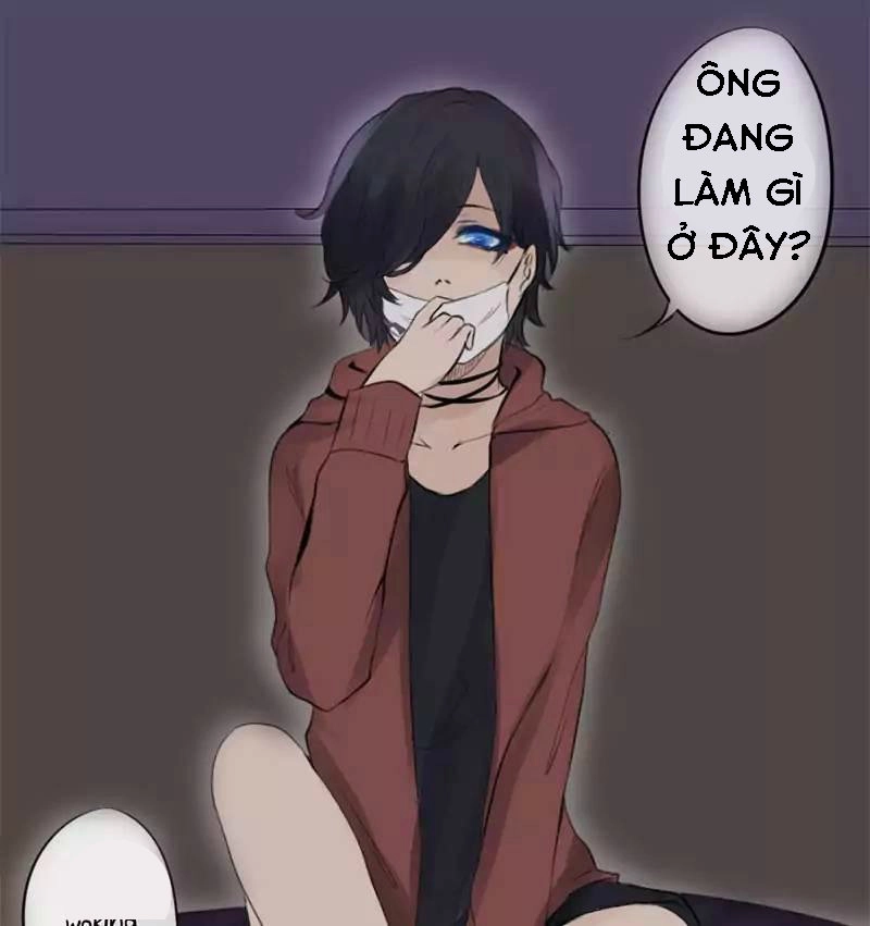 Trọng Sinh Mạc Thế Chapter 3 - 55