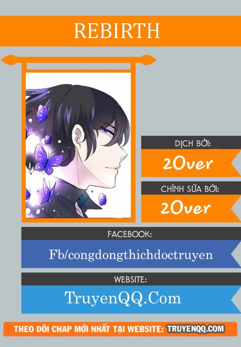 Trọng Sinh Mạc Thế Chapter 4 - 1