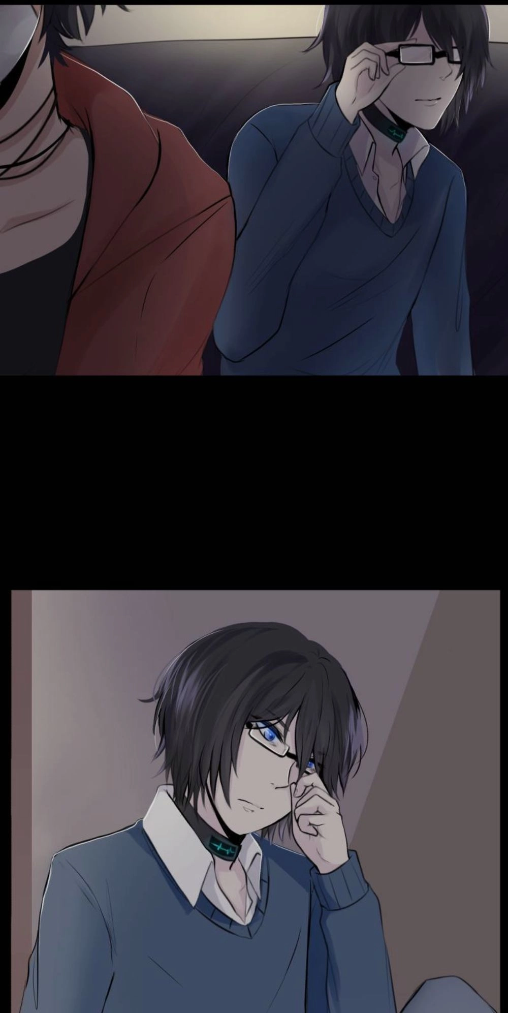 Trọng Sinh Mạc Thế Chapter 4 - 7