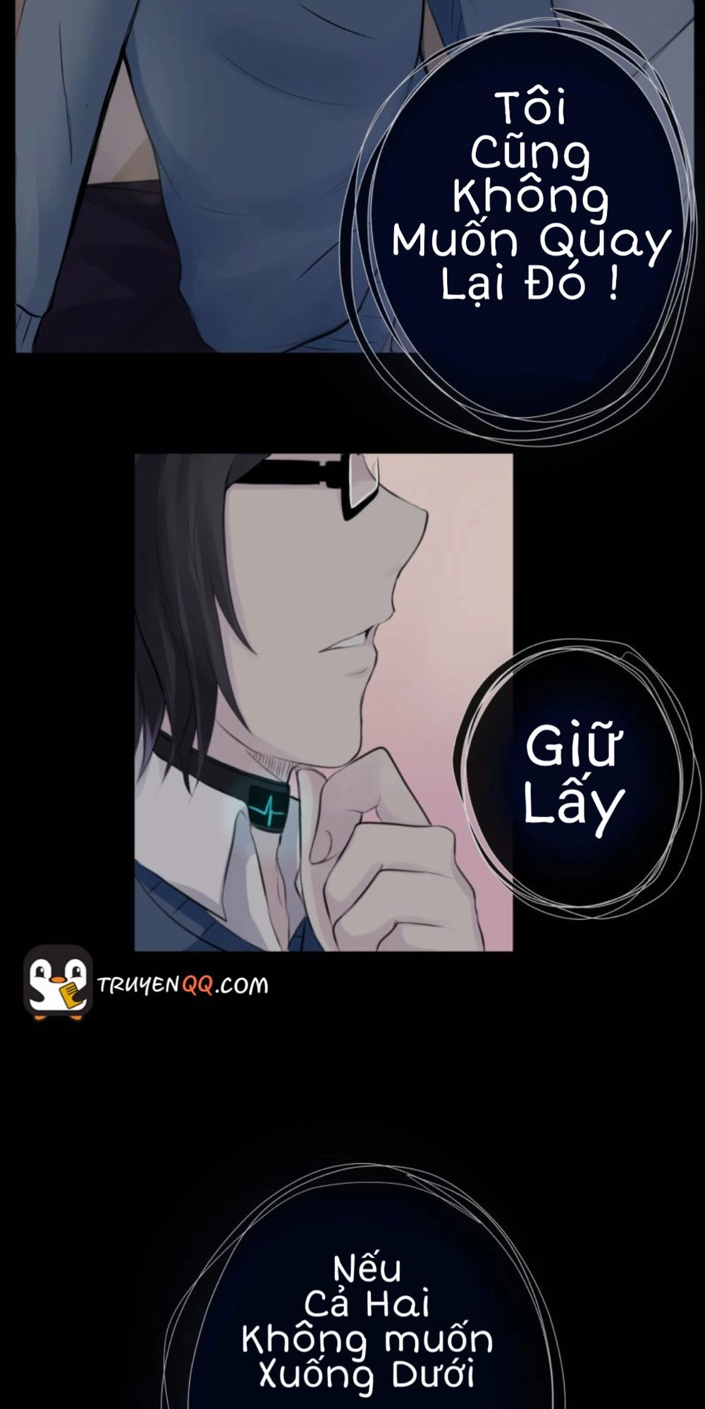 Trọng Sinh Mạc Thế Chapter 4 - 8